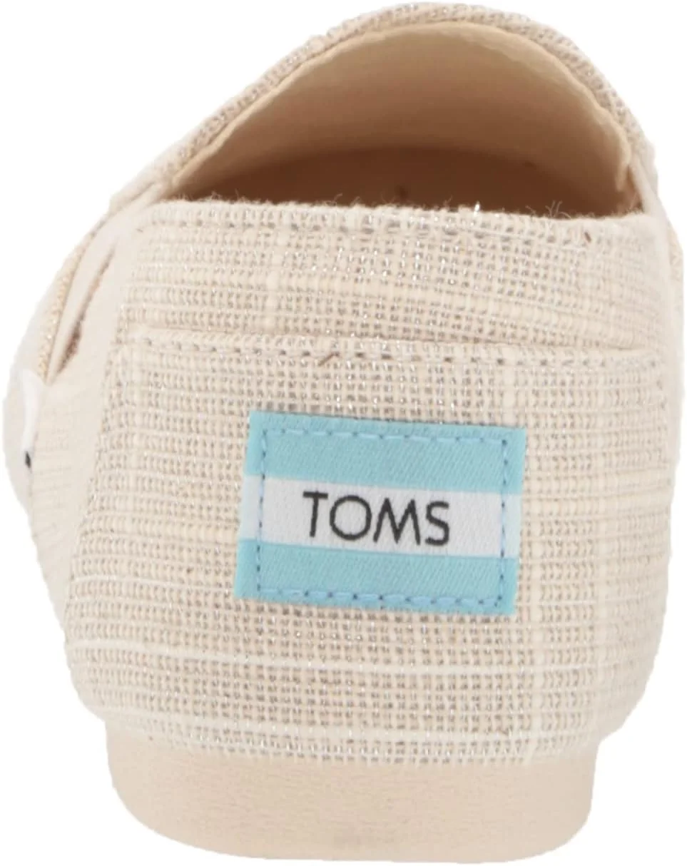 کفش کالج زنانه تومز مدل Redondo