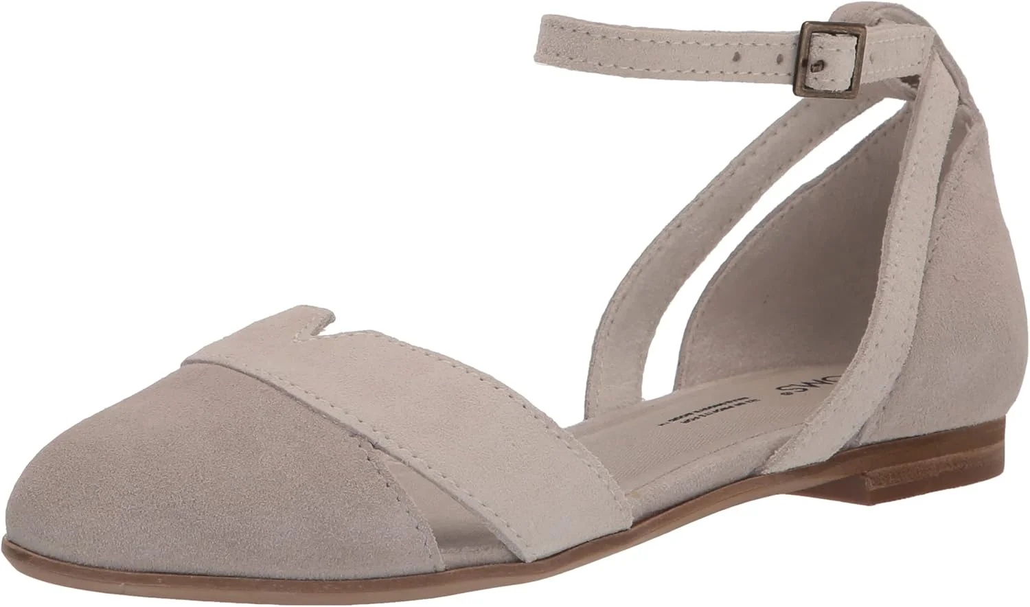 کفش باله زنانه تامز مدل Juliannah