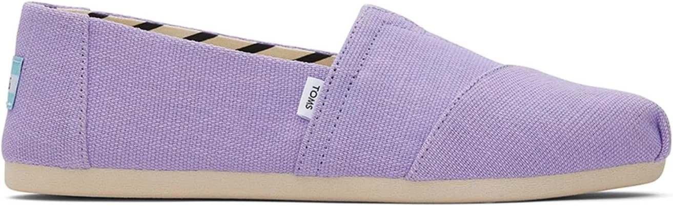 تومز آلپارگاتا پلتفرم زنانه