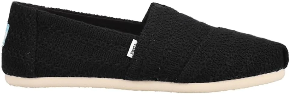 کفش های آلپارگاتا زنانه تامز کفش های آلپارگاتا زنانه تامز