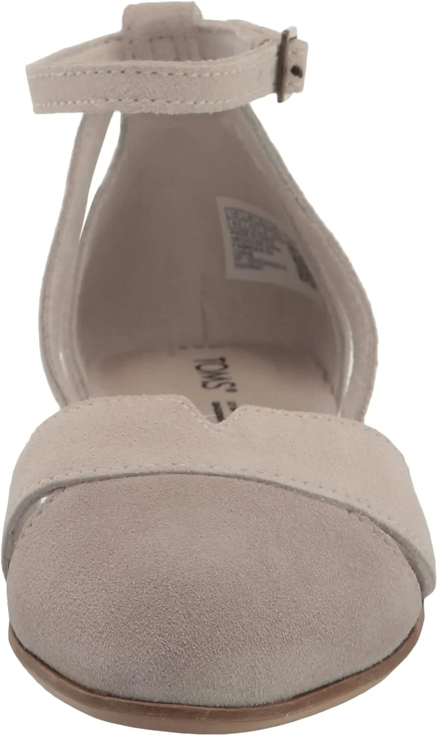 کفش باله زنانه تامز مدل Juliannah