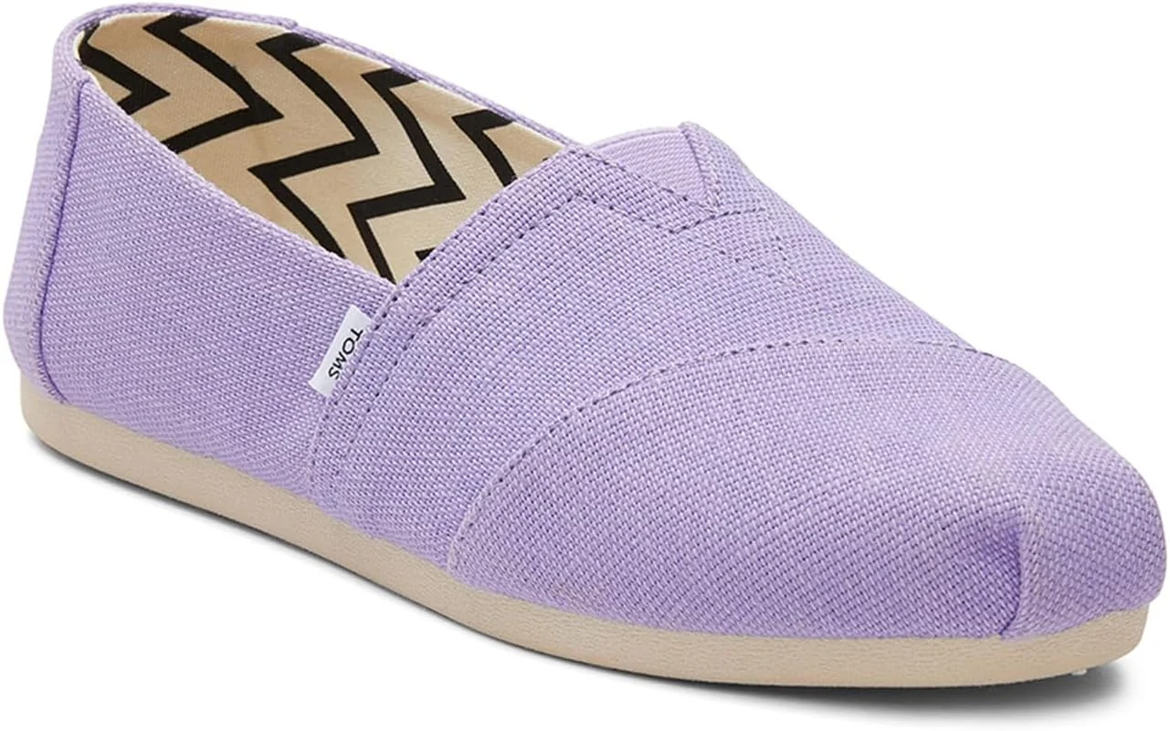 تومز آلپارگاتا پلتفرم زنانه