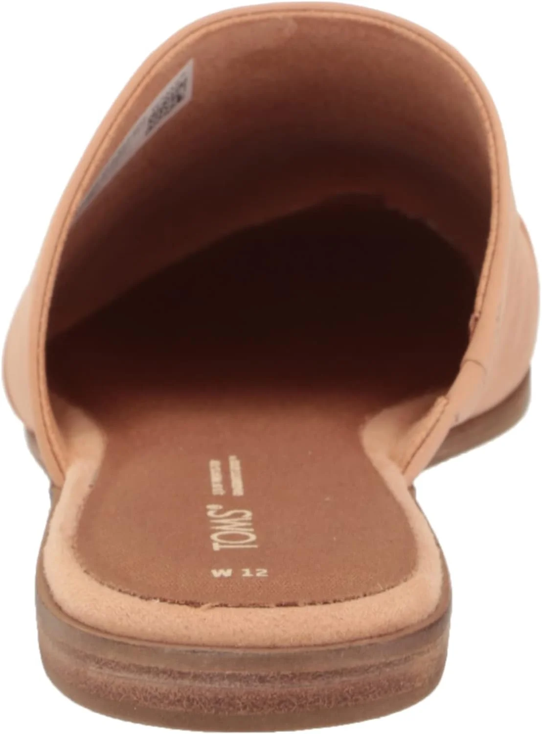 کفش کالج زنانه مدل جید تامز