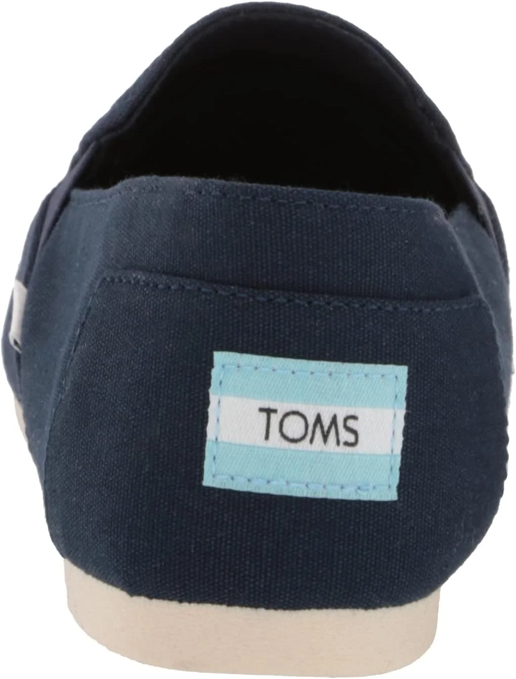 کفش کالج زنانه تومز Redondo