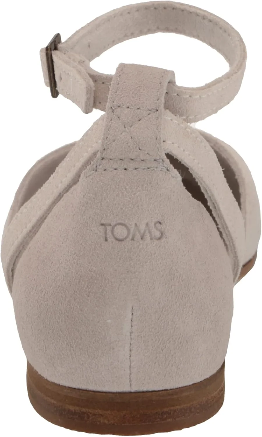 کفش باله زنانه تامز مدل Juliannah