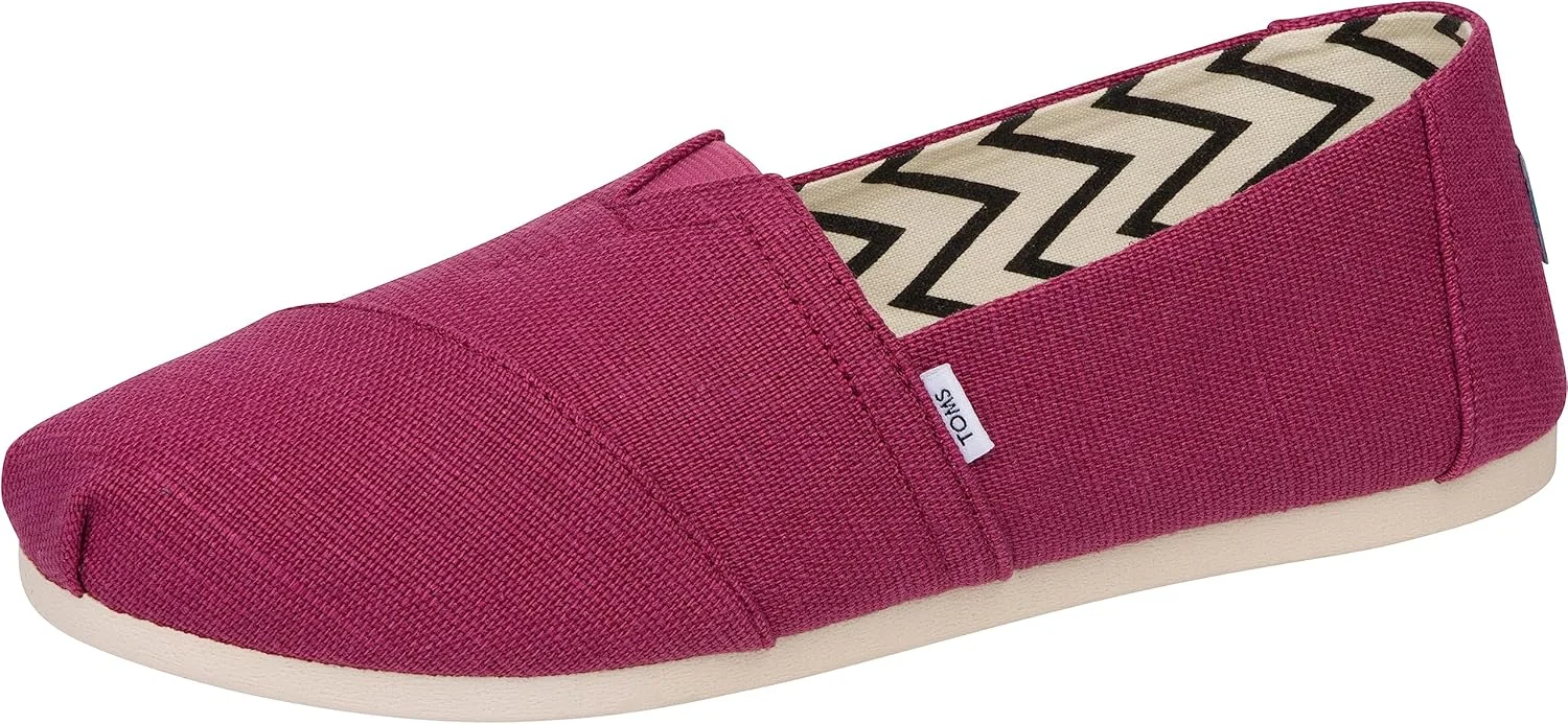 کفش تخت آلپارگاتا زنانه تامز