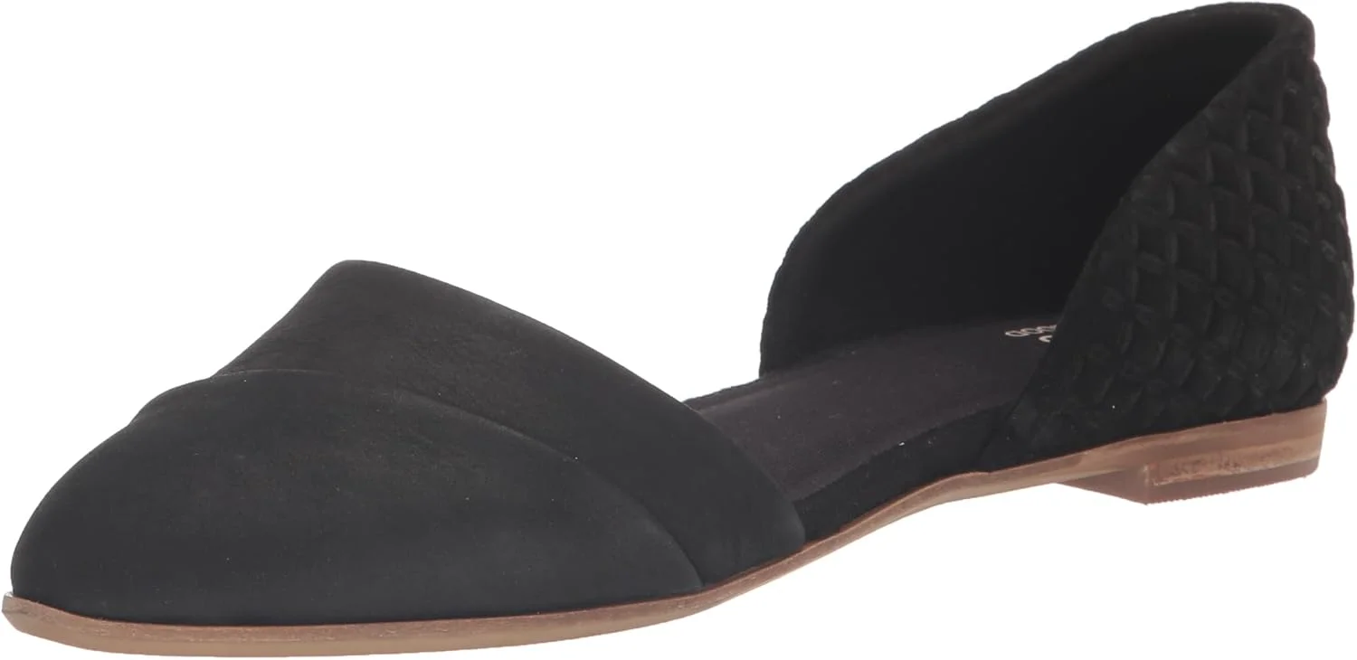 کفش زنانه مدل دورسی تامز 10020177