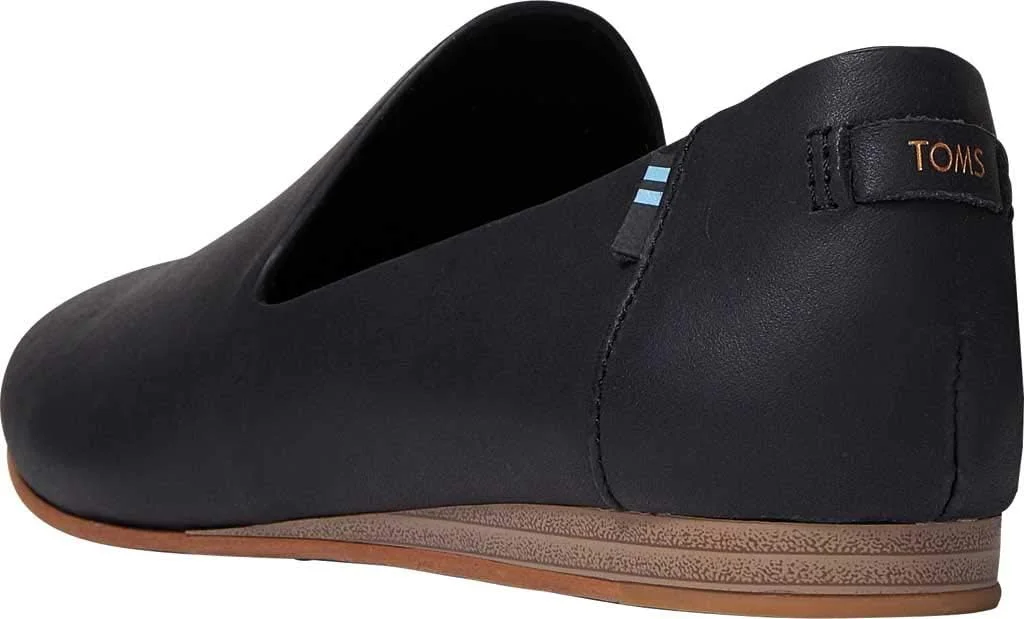 کفش کتانی زنانه مدل کارمل تامز