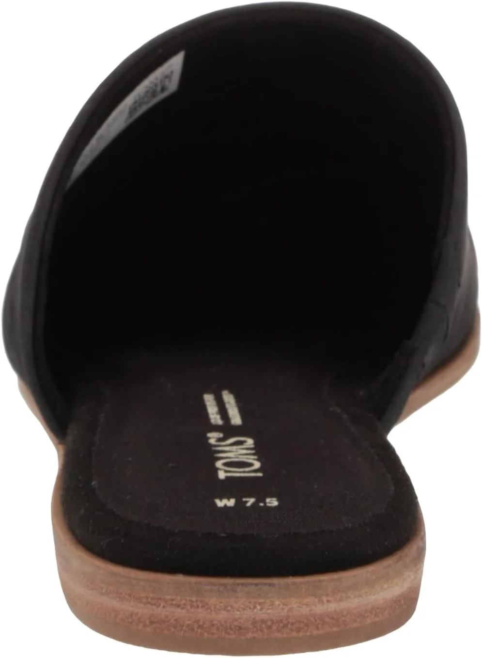 کفش کالج زنانه تامز مدل Jade کفش کالج زنانه تامز مدل Jade