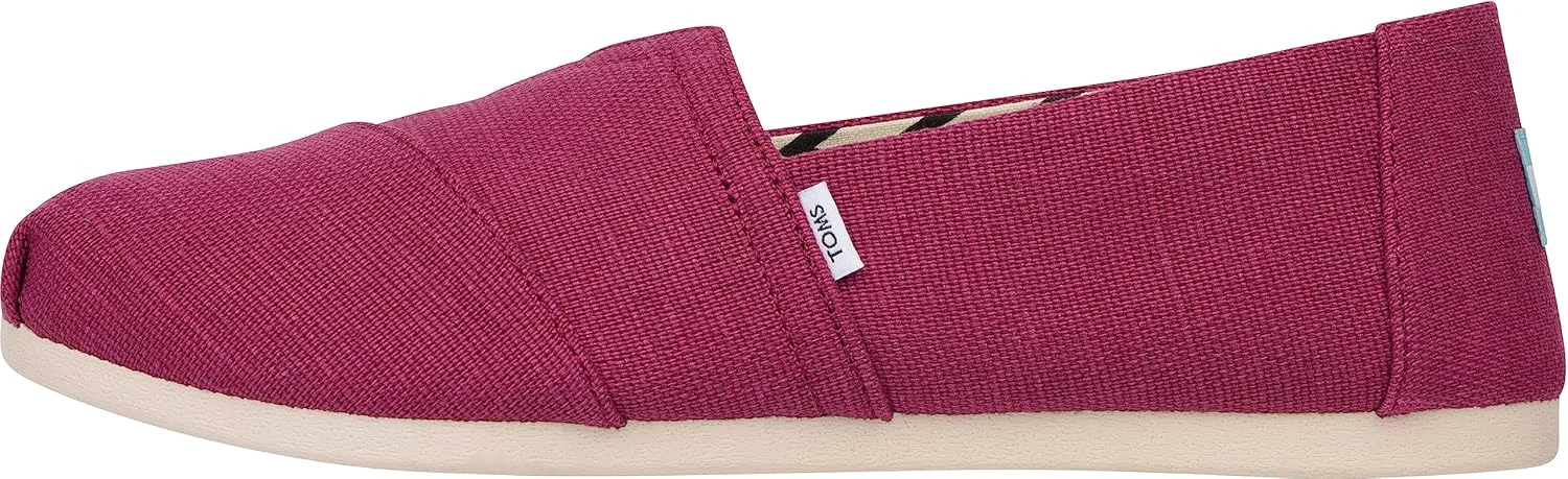 کفش تخت آلپارگاتا زنانه تامز