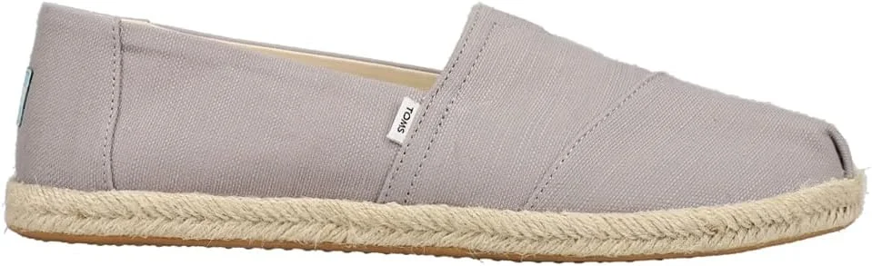 کفش زنانه آلپارگاتا روپ تامز، تخت و راحت