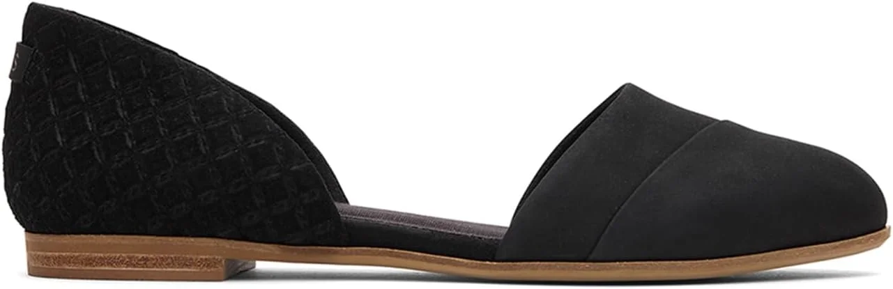 کفش زنانه مدل دورسی تامز 10020177