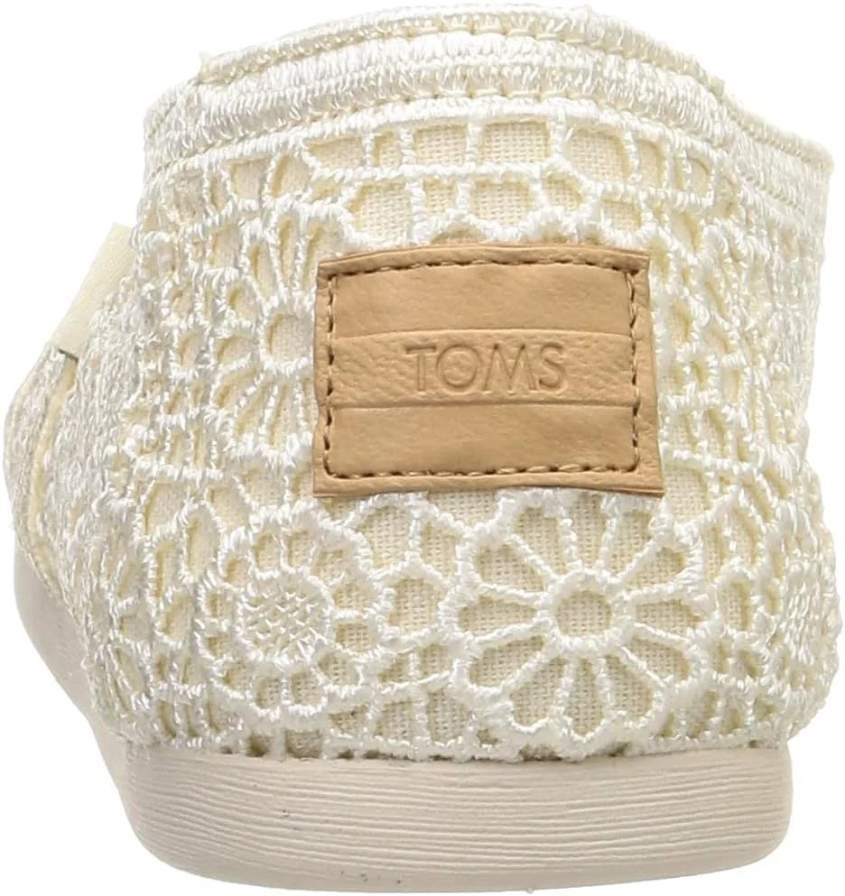 کفش تخت مردانه تامز مدل کلاسیک فصلی، مشکی مشکی 000، سایز 38.5 اروپا