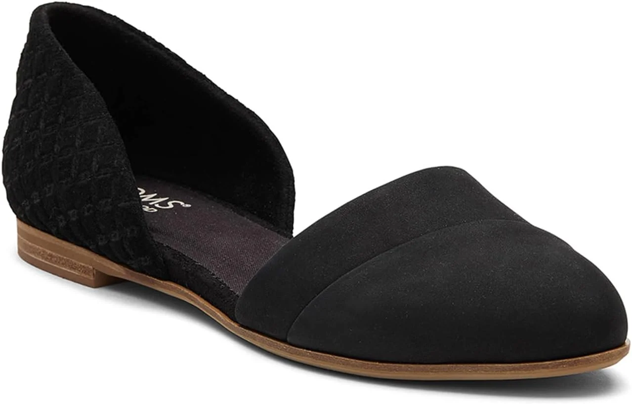 کفش زنانه مدل دورسی تامز 10020177