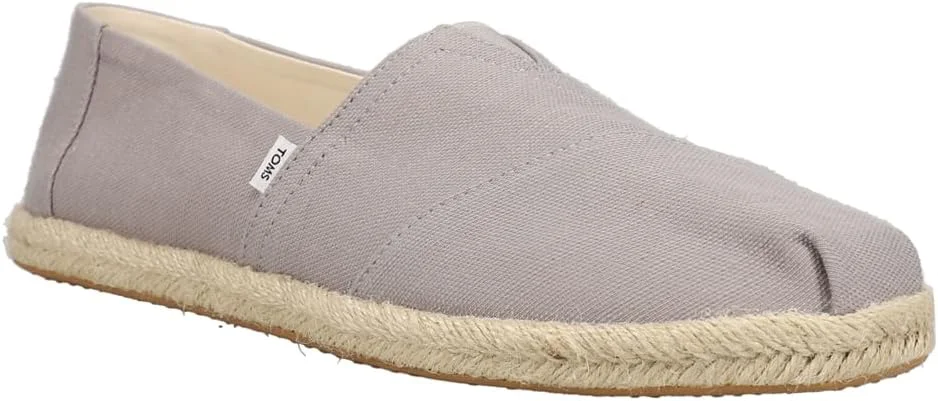 کفش زنانه آلپارگاتا روپ تامز، تخت و راحت