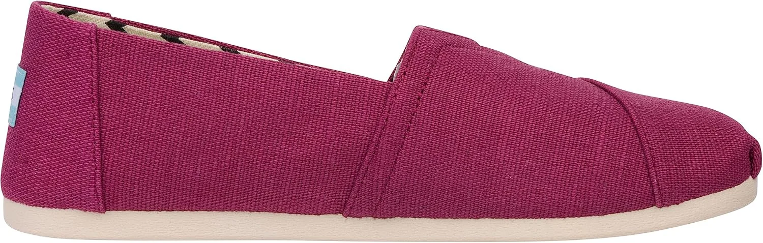 کفش تخت آلپارگاتا زنانه تامز