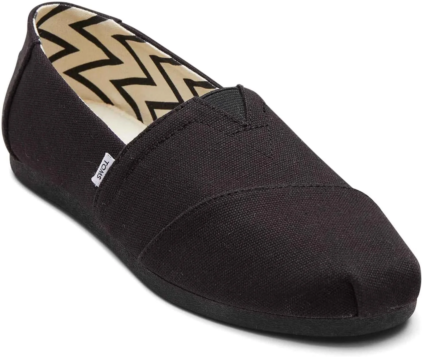 کفش زنانه آلپارگاتا تومز، مدل Slip-On
