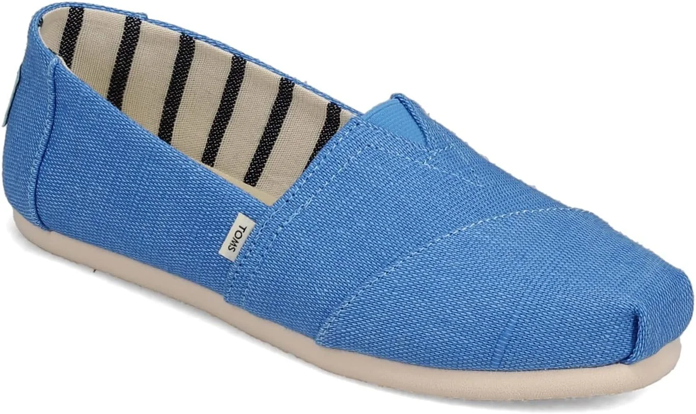 کفش زنانه کلاسیک تامز