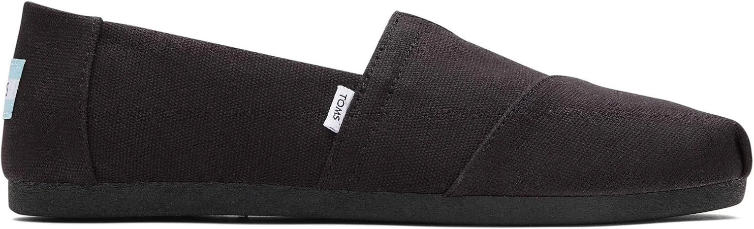 کفش زنانه آلپارگاتا تومز، مدل Slip-On