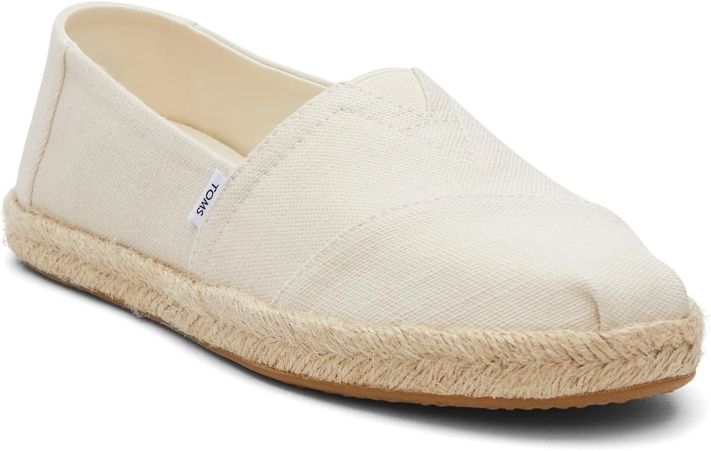 کفش پلتفرم زنانه آلپارگاتا روپ تامز