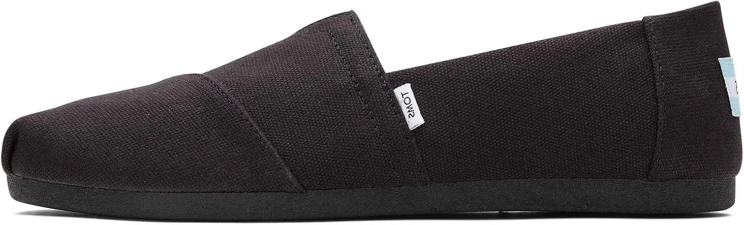 کفش زنانه آلپارگاتا تومز، مدل Slip-On