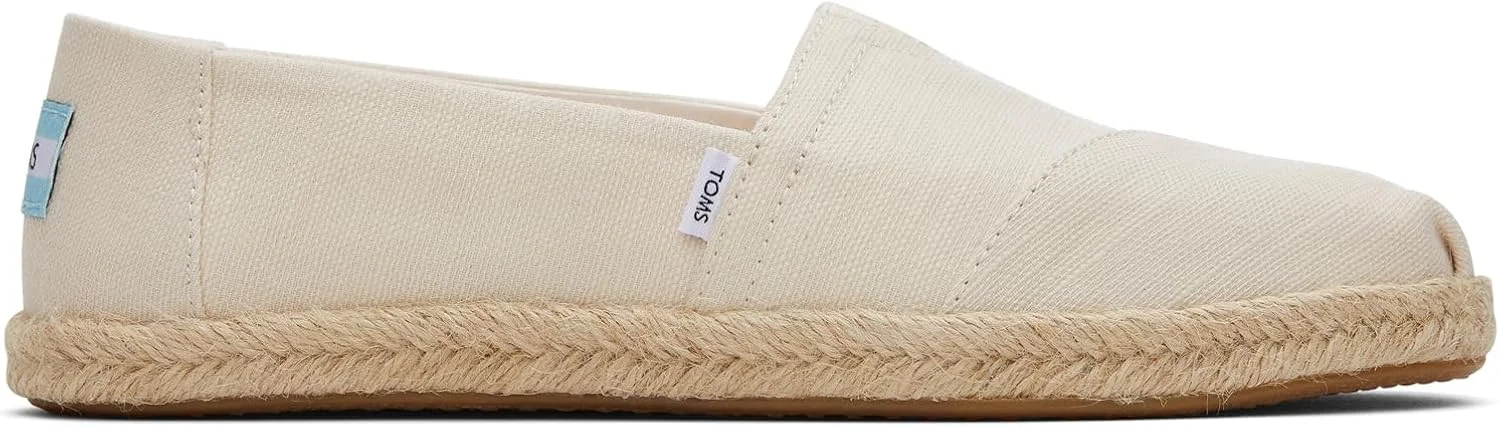 کفش پلتفرم زنانه آلپارگاتا روپ تامز