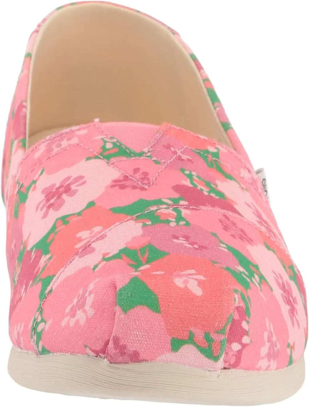 کفش تخت زنانه آلپارگاتا Cloudbound مدل 10019697 از TOMS