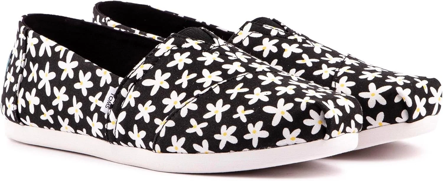 کفش کالج زنانه تامز آلپارگاتا کلودباوند