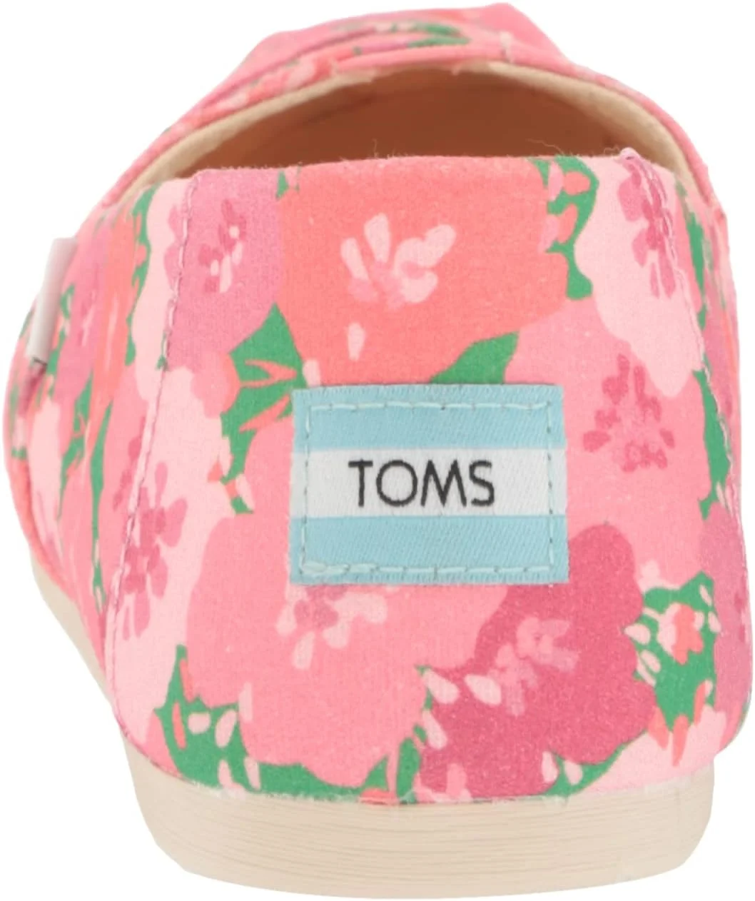 کفش تخت زنانه آلپارگاتا Cloudbound مدل 10019697 از TOMS