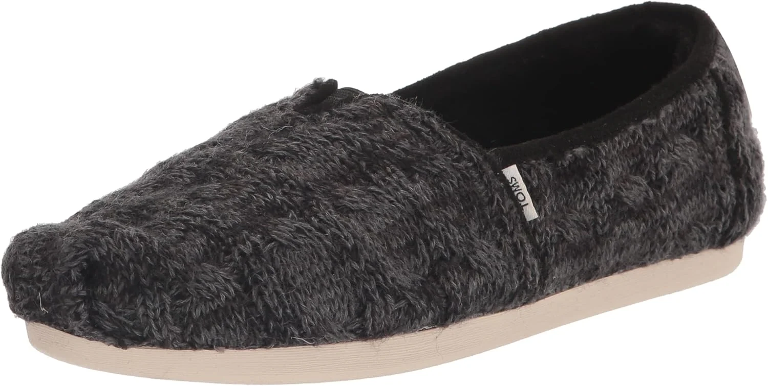 کفش کالج زنانه آلپارگاتا از جنس بوم پنبه بازیافتی