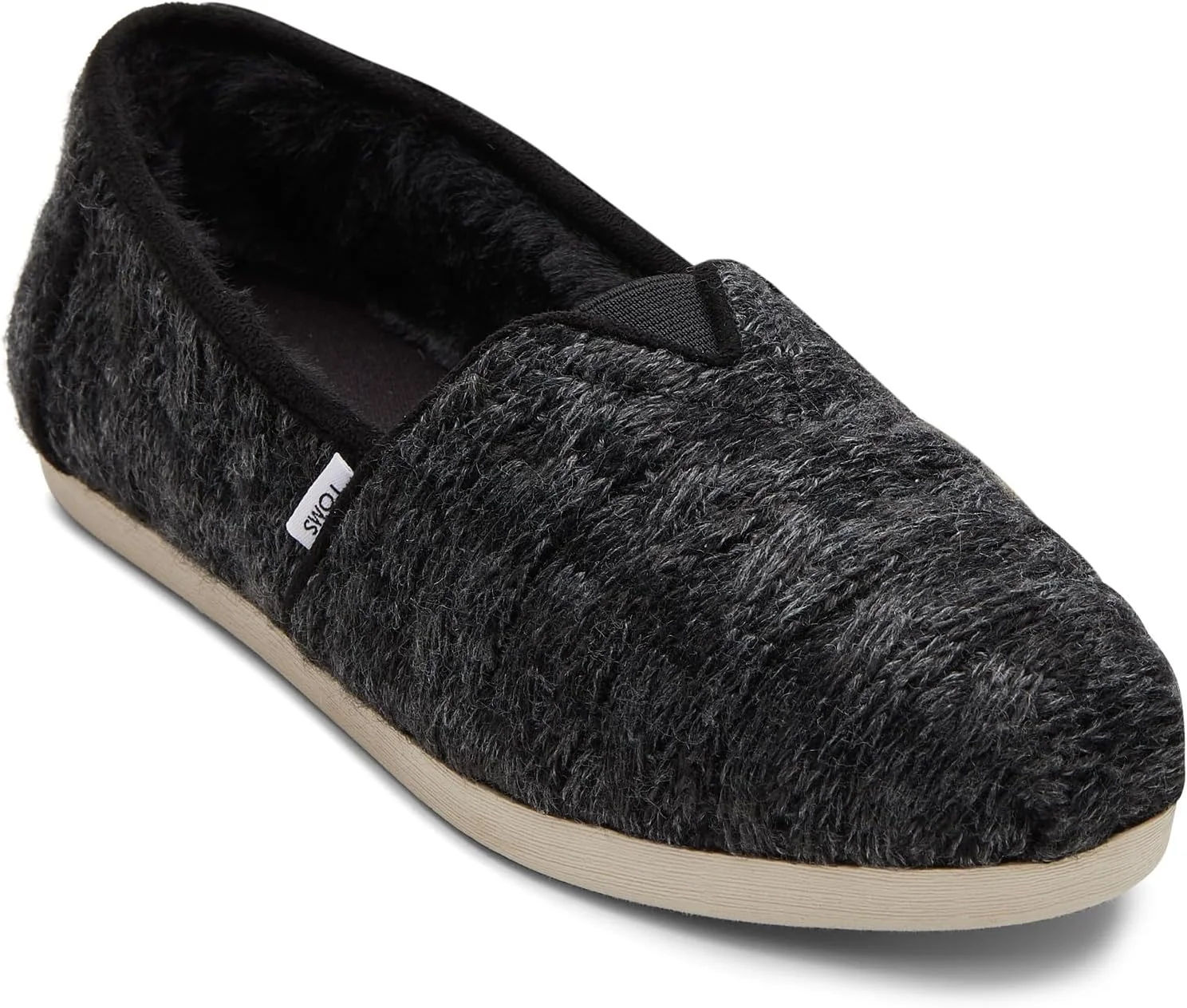 کفش کالج زنانه آلپارگاتا از جنس بوم پنبه بازیافتی