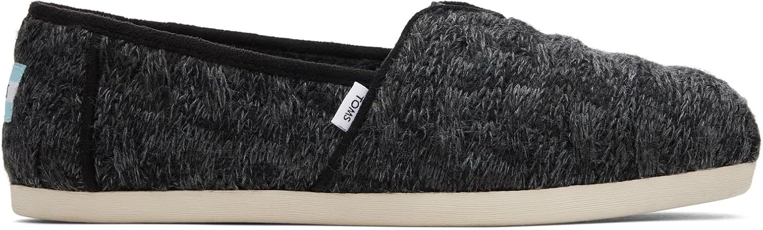 کفش کالج زنانه آلپارگاتا از جنس بوم پنبه بازیافتی