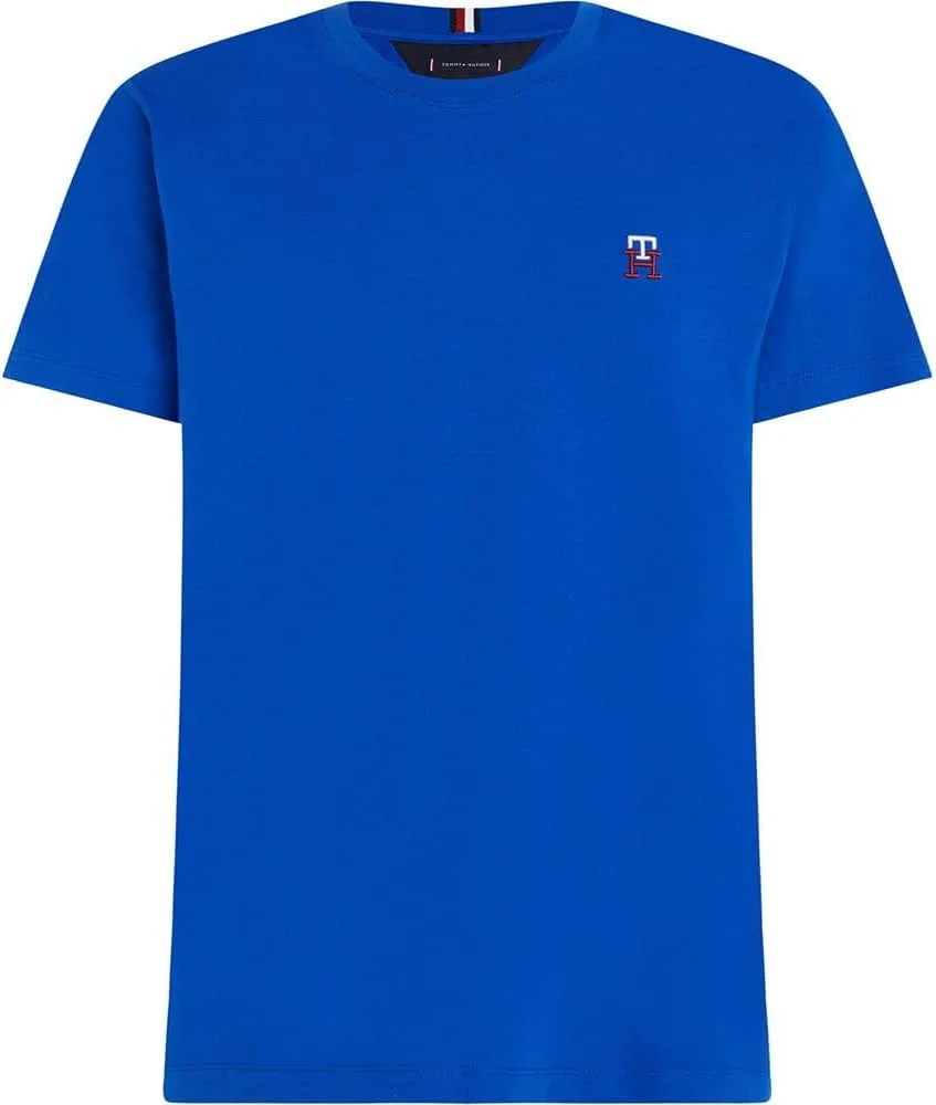 تی شرت های مردانه آستین کوتاه تامی هیلفیگر