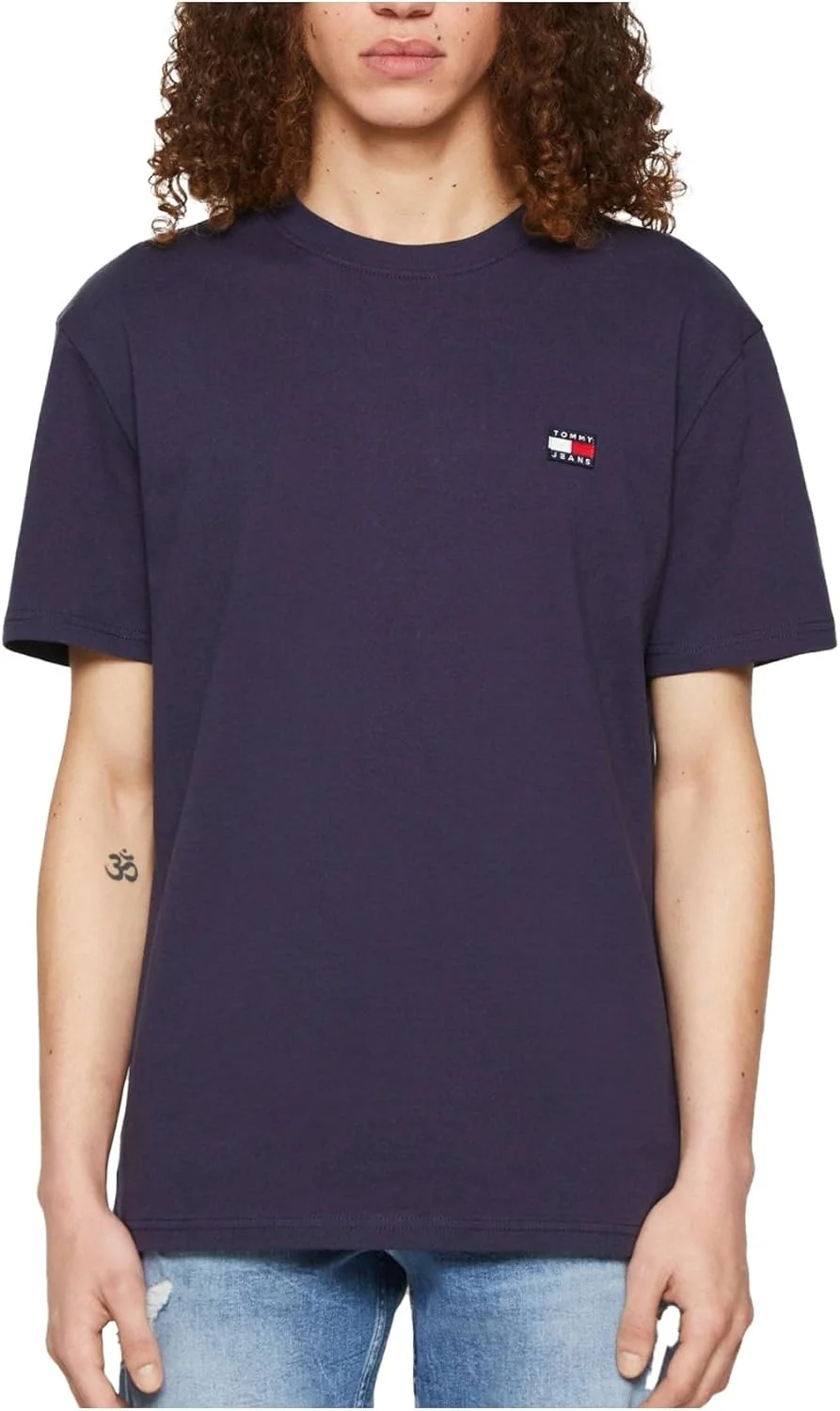 تی شرت های مردانه تامی هیلفیگر مدل Regular