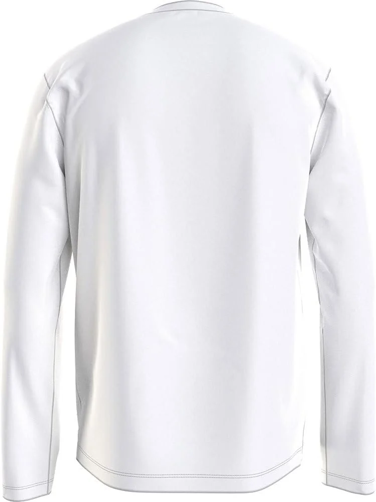 تی شرت آستین بلند مردانه تامی هیلفیگر (بسته 3 عددی) تی شرت آستین بلند مردانه تامی هیلفیگر (بسته 3 عددی)