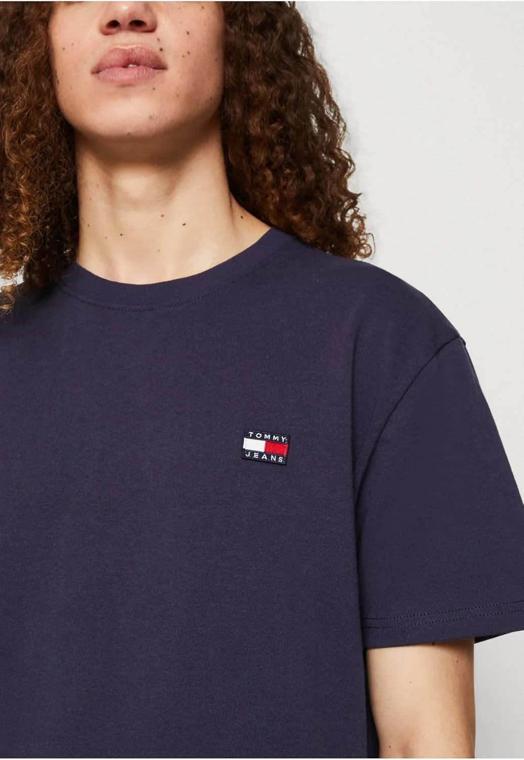 تی شرت های مردانه تامی هیلفیگر مدل Regular تی شرت های مردانه تامی هیلفیگر مدل Regular