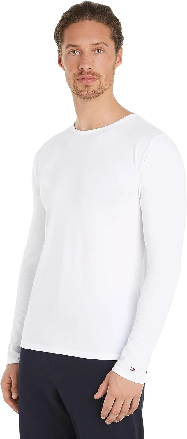 بسته سه عددی شورت مردانه تامی هیلفیگر