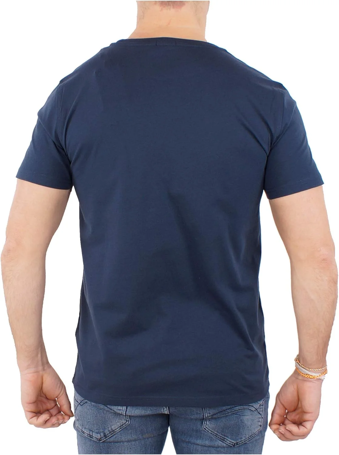 تی شرت آستین کوتاه مردانه تامی هیلفیگر مدل Icon Sports از جنس پنبه تی شرت آستین کوتاه مردانه تامی هیلفیگر مدل Icon Sports از جنس پنبه