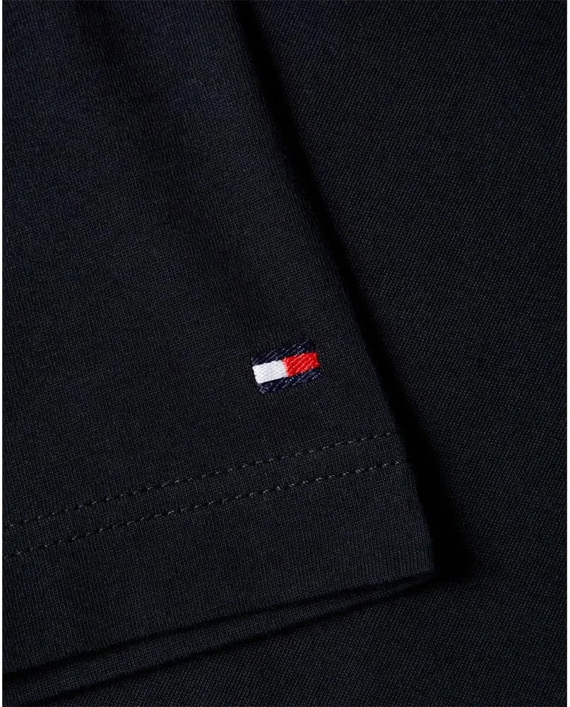 تی شرت مردانه گرافیکی تامی هیلفیگر مدل COLOUR TO COLOUR آستین کوتاه تی شرت مردانه گرافیکی تامی هیلفیگر مدل COLOUR TO COLOUR آستین کوتاه