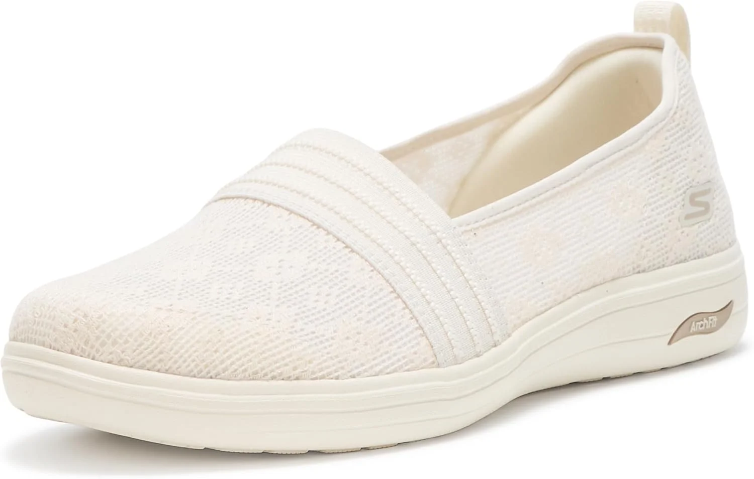 کفش کالج زنانه اسکیچرز مدل On-the-go Arch Fit Inspire - Nova