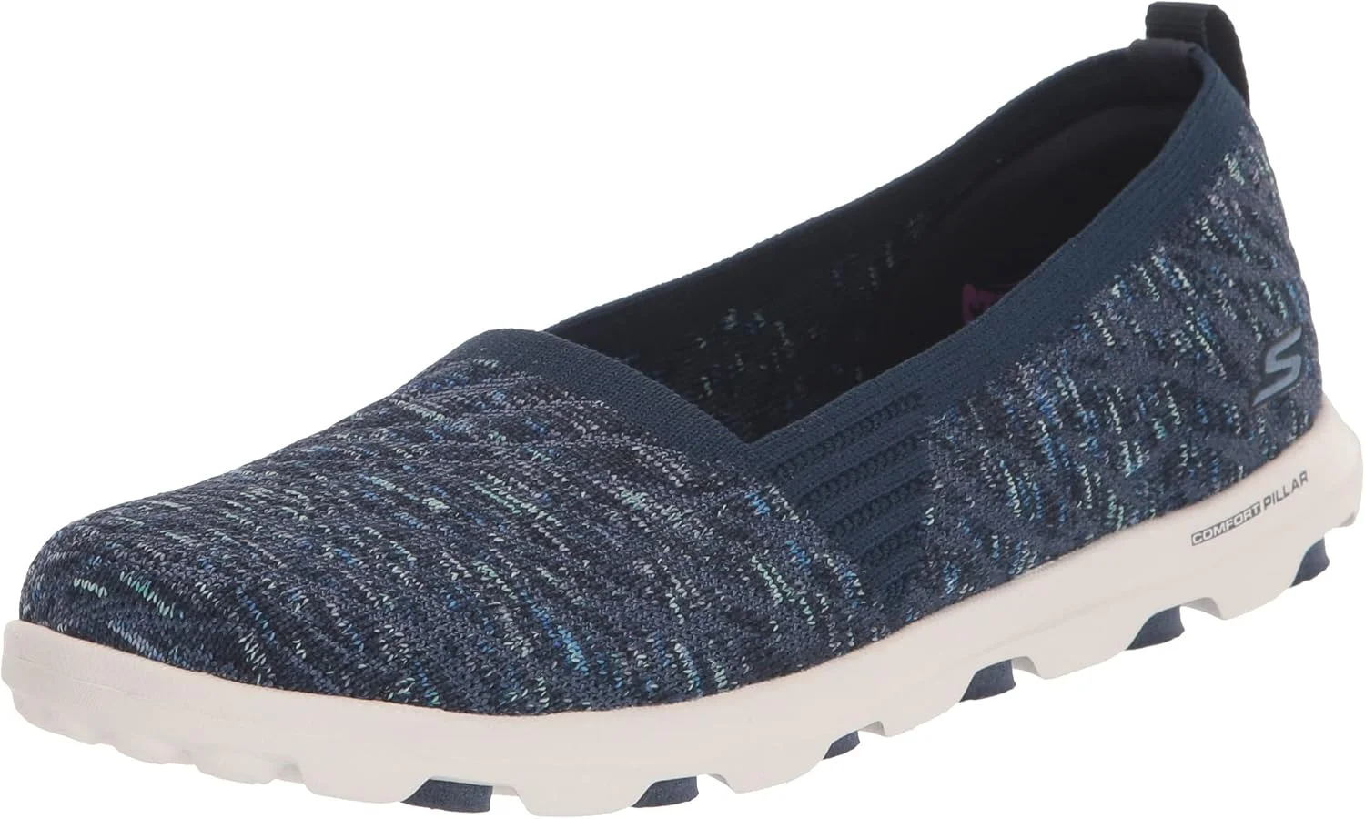 کفش تخت زنانه اسکیچرز مدل On-the-go 2.0 - Ignite