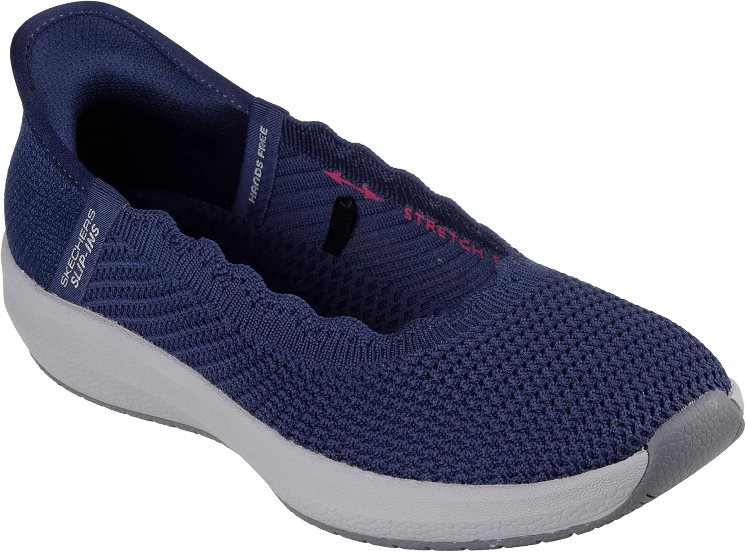 کفش باله زنانه اسکیچرز Cleo - Swift