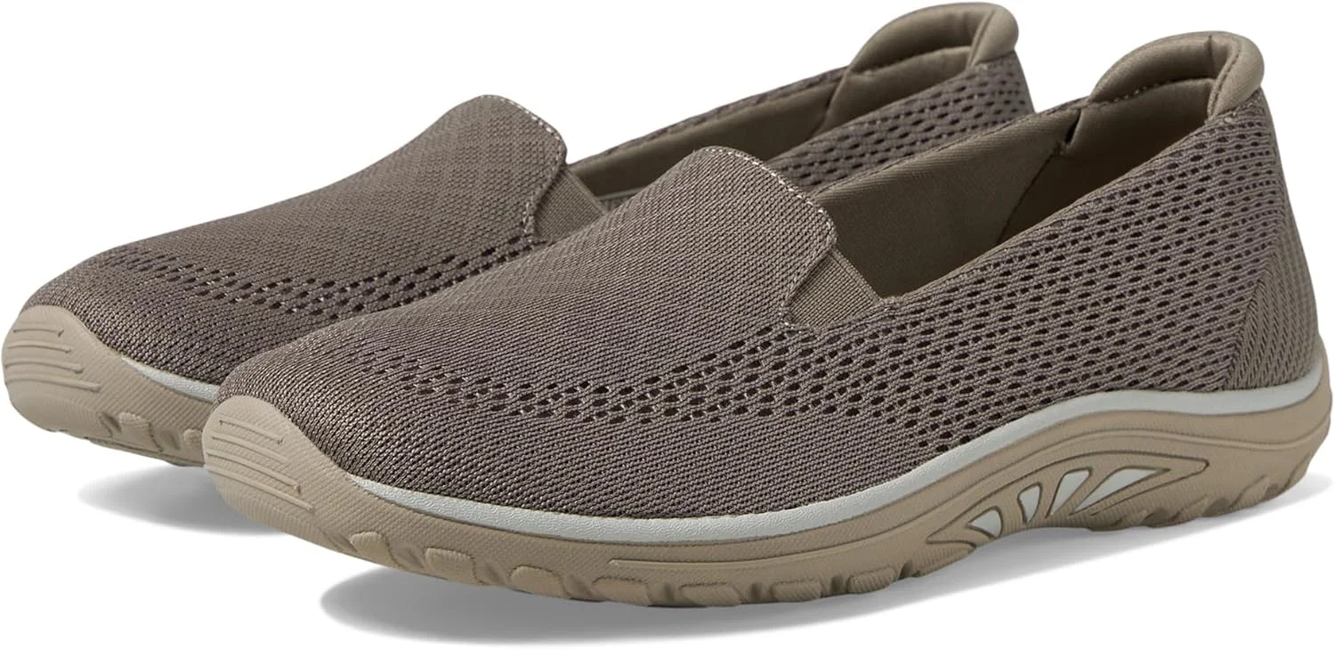 کفش زنانه اسکیچرز رگه فست - ویلوز وایب