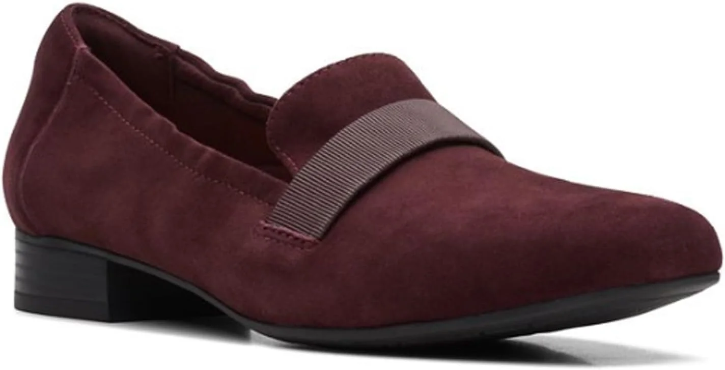 کفش کالج زنانه کلارکس مدل Tilmont Eve کفش کالج زنانه کلارکس مدل Tilmont Eve