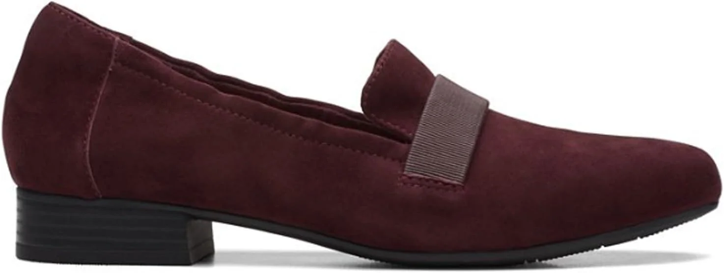 کفش کالج زنانه کلارکس مدل Tilmont Eve کفش کالج زنانه کلارکس مدل Tilmont Eve