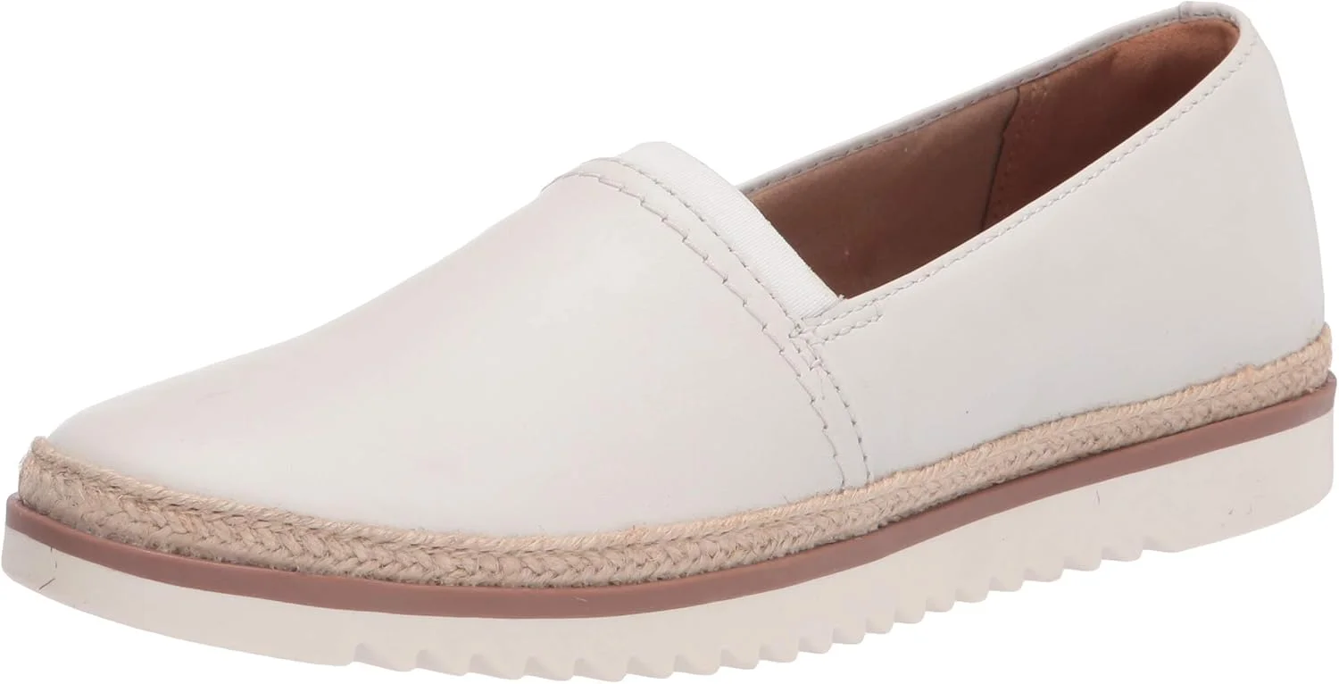 صندل جلوبسته دخترانه کلارکس جولیت مونته