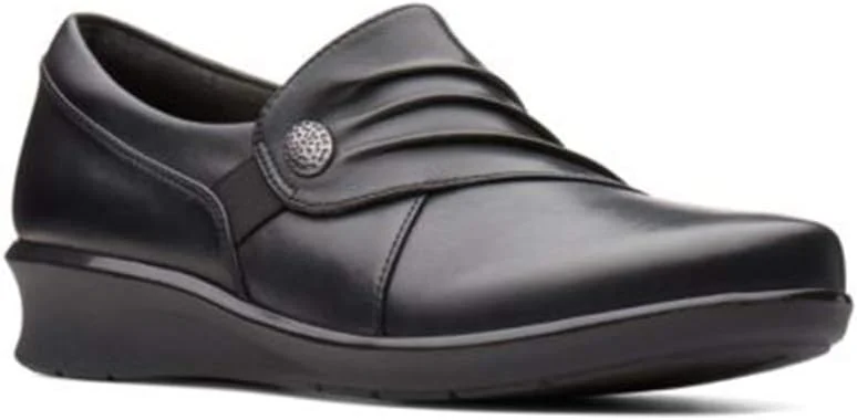 کفش کالج زنانه کلارکس مدل هوپ روکسان، قرمز کفش کالج زنانه کلارکس مدل هوپ روکسان، قرمز