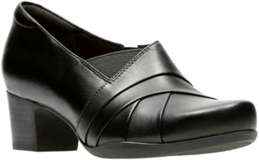 کفش زنانه رزالین ادل کلارکس کفش زنانه رزالین ادل کلارکس