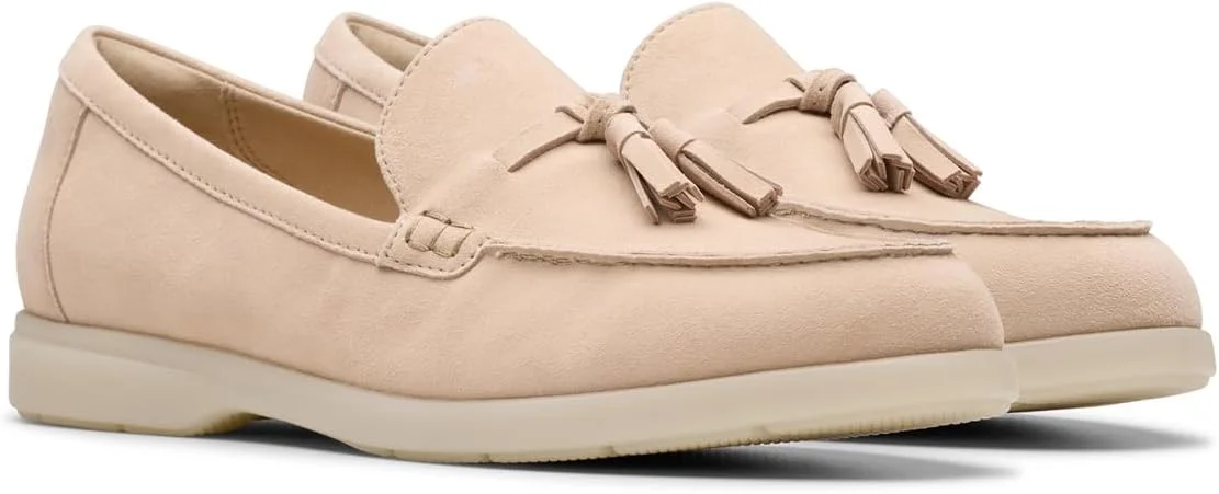 کفش کالج زنانه کلارکس مدل Narini Edge کفش کالج زنانه کلارکس مدل Narini Edge