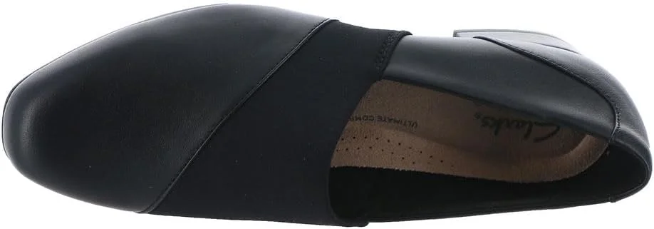 کفش کالج زنانه کلارکس جولیت جم کفش کالج زنانه کلارکس جولیت جم